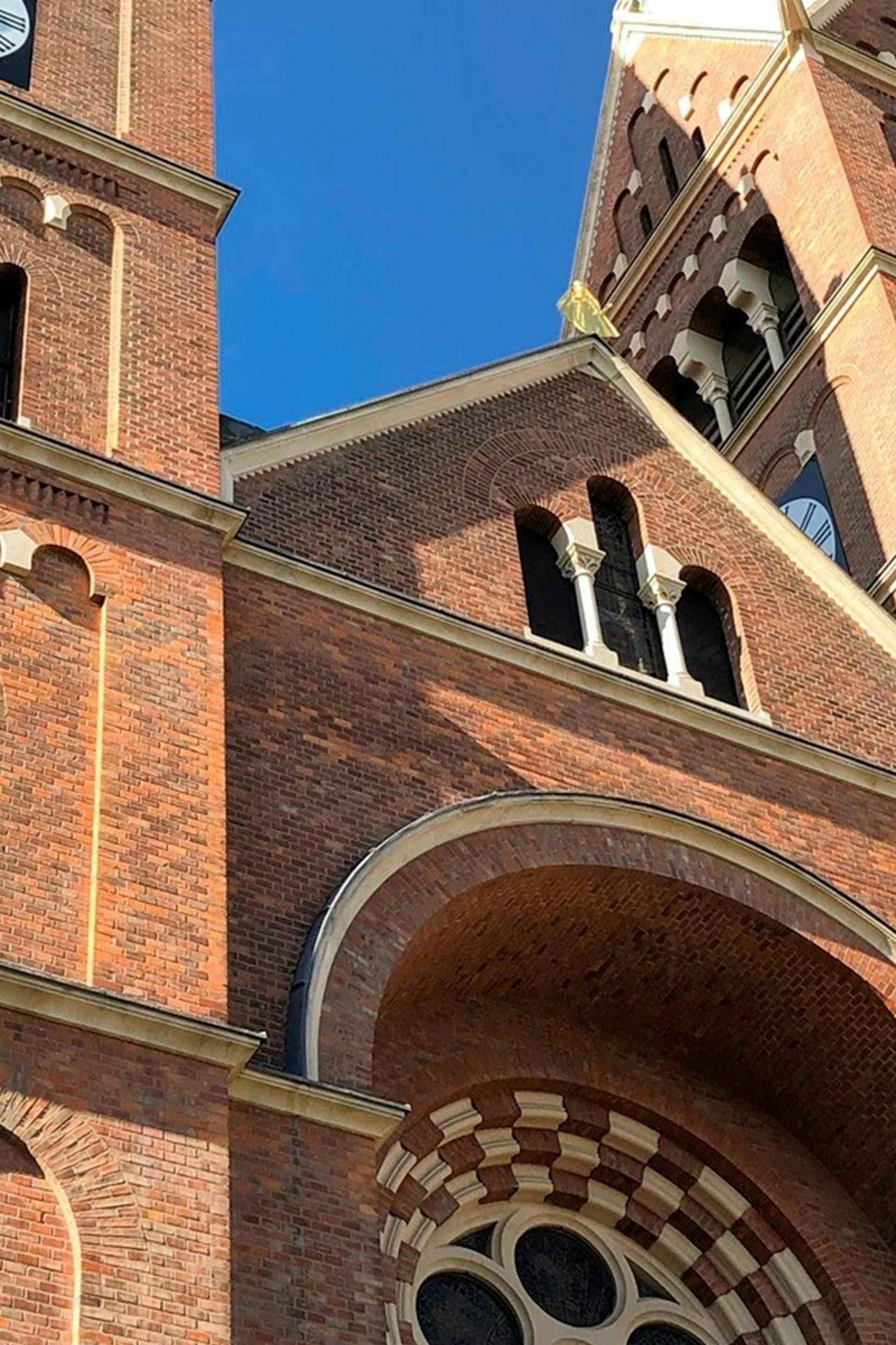 Frančiškanska cerkev